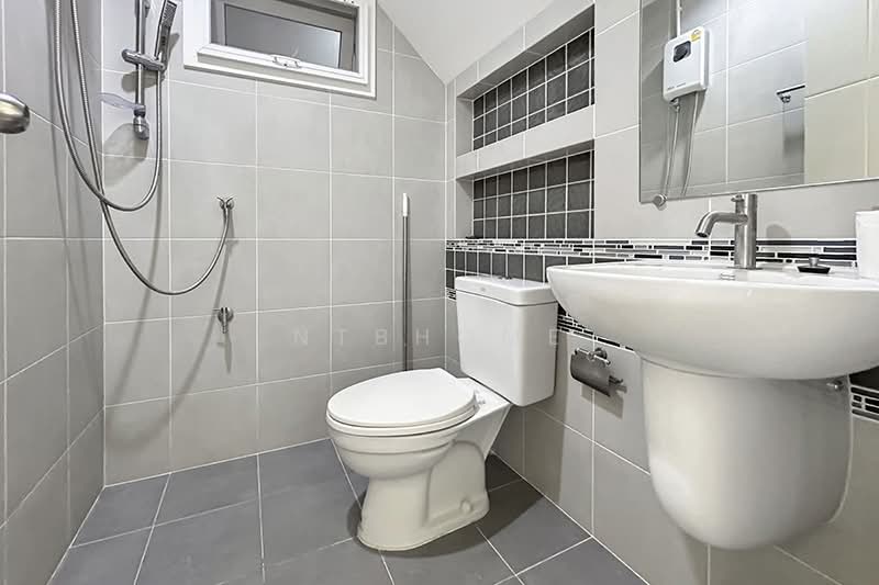 Kanasiri Salaya-Pinklao : คณาสิริ ศาลายา-ปิ่นเกล้า, นนทบุรี, ซอย ถนนสำเร็จพัฒนา, ศาลากลาง, บางกรวย, นนทบุรี, 160 ตร.ม., บ้านเดี่ยว ขาย, โดย NTBHOME, 500159191 - DDproperty.com