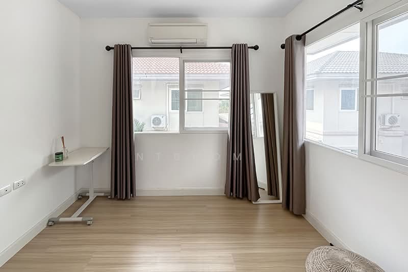 Kanasiri Salaya-Pinklao, Nonthaburi, Soi Samret Phatthana Road, Sala Klang, Bang Kruai, Nonthaburi, 3 Bedrooms, 160 sqm, Single Detached House For Sale, by NTBHOME, 500159191 - DDproperty.com