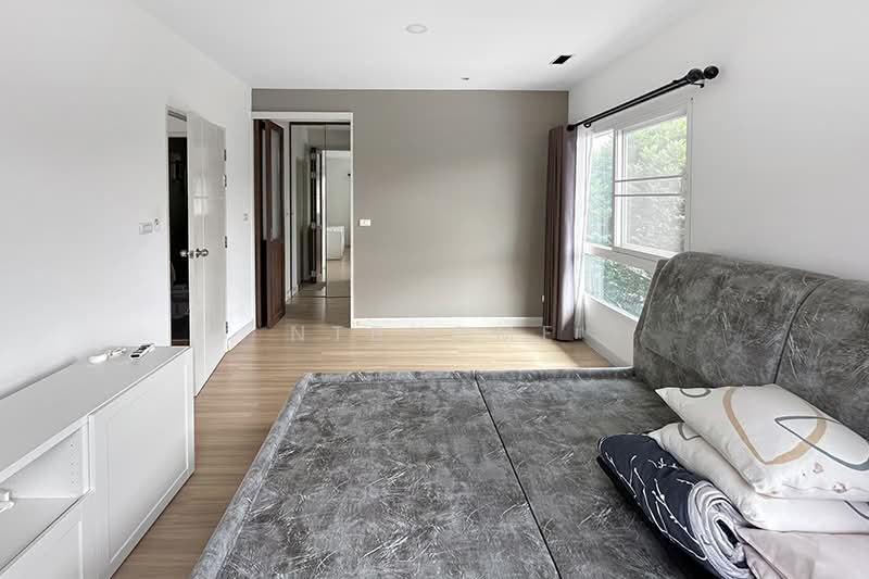 Kanasiri Salaya-Pinklao : คณาสิริ ศาลายา-ปิ่นเกล้า, นนทบุรี, ซอย ถนนสำเร็จพัฒนา, ศาลากลาง, บางกรวย, นนทบุรี, 160 ตร.ม., บ้านเดี่ยว ขาย, โดย NTBHOME, 500159191 - DDproperty.com