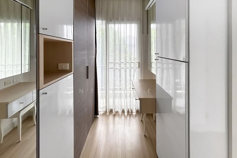 Kanasiri Salaya-Pinklao, Nonthaburi, Soi Samret Phatthana Road, Sala Klang, Bang Kruai, Nonthaburi, 3 Bedrooms, 160 sqm, Single Detached House For Sale, by NTBHOME, 500159191 - DDproperty.com