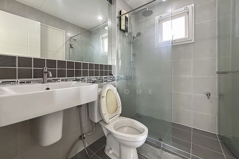 Kanasiri Salaya-Pinklao, Nonthaburi, Soi Samret Phatthana Road, Sala Klang, Bang Kruai, Nonthaburi, 3 Bedrooms, 160 sqm, Single Detached House For Sale, by NTBHOME, 500159191 - DDproperty.com