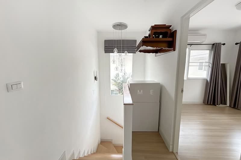 Kanasiri Salaya-Pinklao : คณาสิริ ศาลายา-ปิ่นเกล้า, นนทบุรี, ซอย ถนนสำเร็จพัฒนา, ศาลากลาง, บางกรวย, นนทบุรี, 160 ตร.ม., บ้านเดี่ยว ขาย, โดย NTBHOME, 500159191 - DDproperty.com