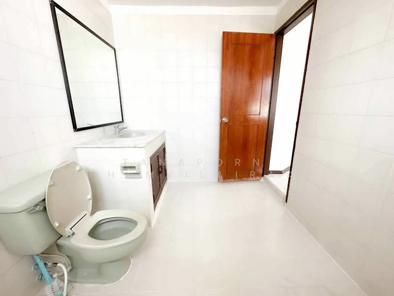 บ้าน 5-ห้องนอน, กรุงเทพ, บางจาก, พระโขนง, กรุงเทพ, 148 ตร.ม., บ้านเดี่ยว ให้เช่า, โดย Tanaporn Phumvilairak, 500159193 - DDproperty.com