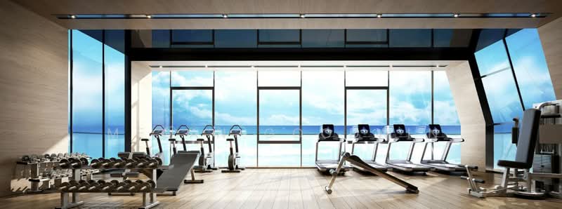 ขาย - Beverly Mountain Bay Pattaya : เบเวอร์ลี่ เมาน์เท่น เบย์ พัทยา, ชลบุรี