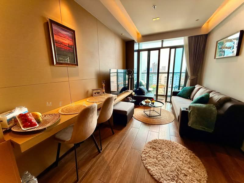 ขาย - Beverly Mountain Bay Pattaya : เบเวอร์ลี่ เมาน์เท่น เบย์ พัทยา, ชลบุรี