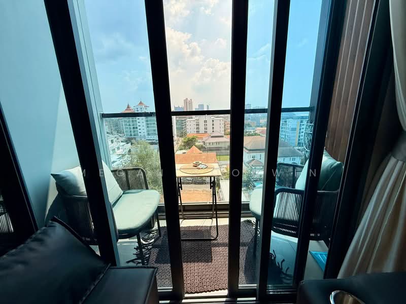 ขาย - Beverly Mountain Bay Pattaya : เบเวอร์ลี่ เมาน์เท่น เบย์ พัทยา, ชลบุรี