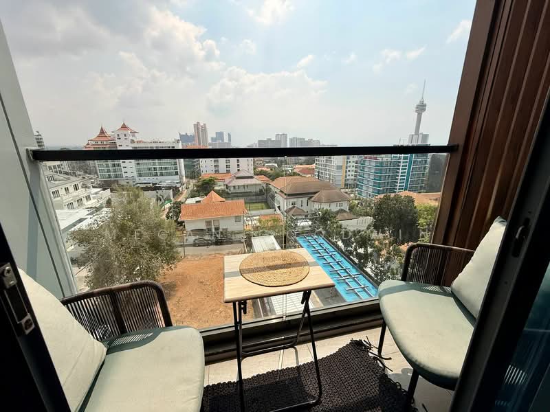 ขาย - Beverly Mountain Bay Pattaya : เบเวอร์ลี่ เมาน์เท่น เบย์ พัทยา, ชลบุรี