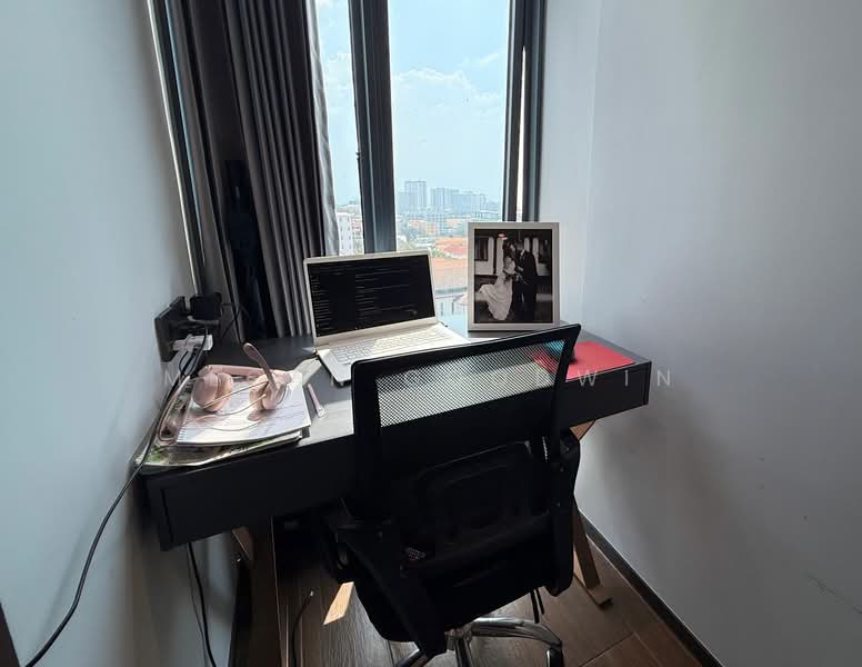 Beverly Mountain Bay Pattaya, Chon Buri (Pattaya), Soi 5, Pratumnak Road, Nong Pru, Bang Lamung (Pattaya), Chon Buri (Pattaya), 1 Bedroom, 35 sqm, Condo For Sale, by Megan Goodwin, 500159196 - DDproperty.com