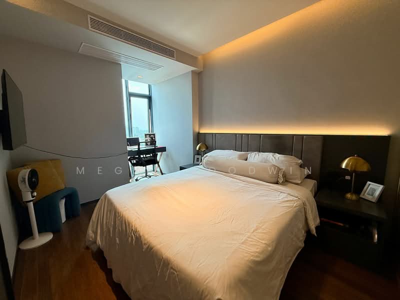 Beverly Mountain Bay Pattaya, Chon Buri (Pattaya), Soi 5, Pratumnak Road, Nong Pru, Bang Lamung (Pattaya), Chon Buri (Pattaya), 1 Bedroom, 35 sqm, Condo For Sale, by Megan Goodwin, 500159196 - DDproperty.com