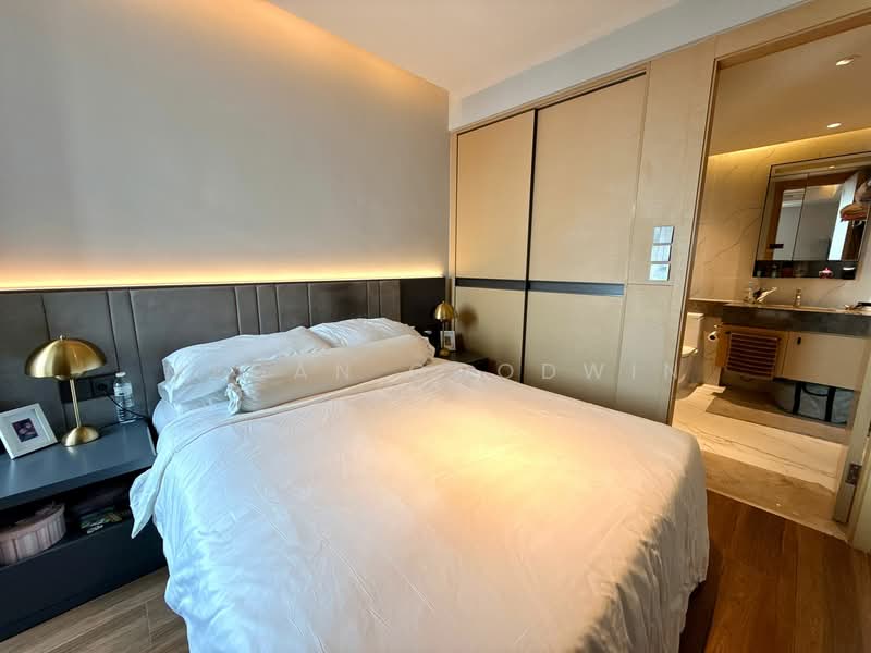 Beverly Mountain Bay Pattaya, Chon Buri (Pattaya), Soi 5, Pratumnak Road, Nong Pru, Bang Lamung (Pattaya), Chon Buri (Pattaya), 1 Bedroom, 35 sqm, Condo For Sale, by Megan Goodwin, 500159196 - DDproperty.com