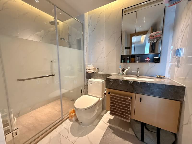 Beverly Mountain Bay Pattaya, Chon Buri (Pattaya), Soi 5, Pratumnak Road, Nong Pru, Bang Lamung (Pattaya), Chon Buri (Pattaya), 1 Bedroom, 35 sqm, Condo For Sale, by Megan Goodwin, 500159196 - DDproperty.com