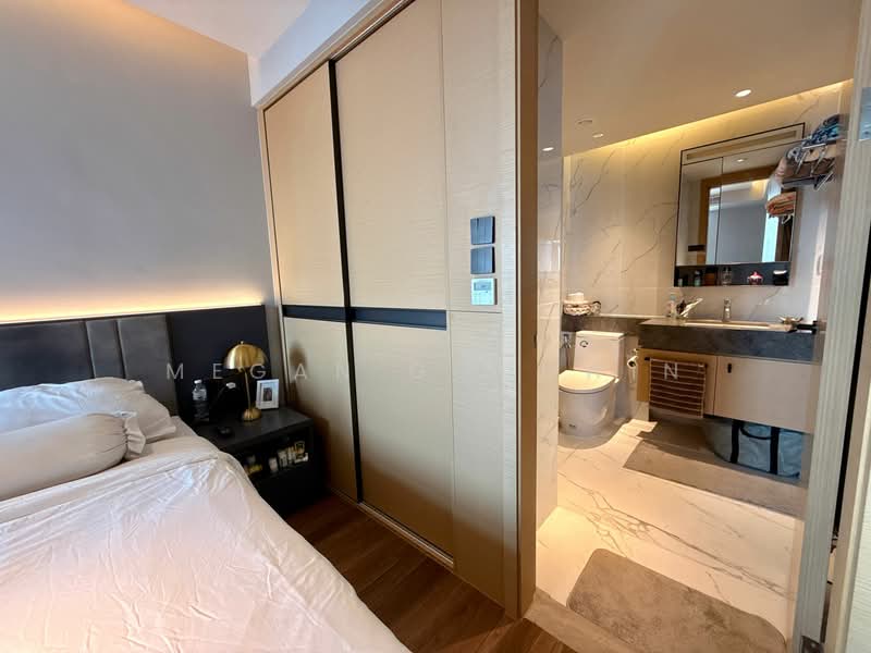 Beverly Mountain Bay Pattaya, Chon Buri (Pattaya), Soi 5, Pratumnak Road, Nong Pru, Bang Lamung (Pattaya), Chon Buri (Pattaya), 1 Bedroom, 35 sqm, Condo For Sale, by Megan Goodwin, 500159196 - DDproperty.com