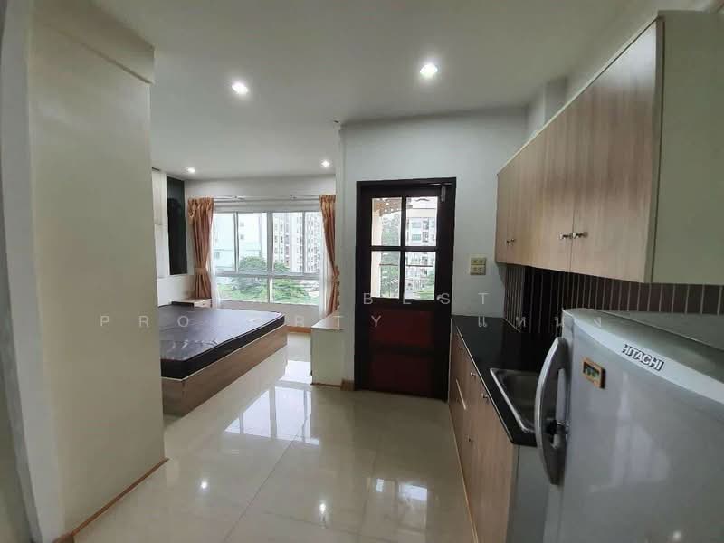 The Room 1 Bangsaen : เดอะรูม 1 บางแสน, ชลบุรี, ถนน บางแสนสาย 4 เหนือ, แสนสุข, เมืองชลบุรี, ชลบุรี, 34 ตร.ม., คอนโด ขาย, โดย The Best Property แหน่ง, 500159197 - DDproperty.com