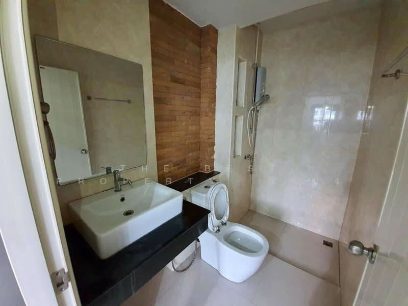 The Room 1 Bangsaen : เดอะรูม 1 บางแสน, ชลบุรี, ถนน บางแสนสาย 4 เหนือ, แสนสุข, เมืองชลบุรี, ชลบุรี, 34 ตร.ม., คอนโด ขาย, โดย The Best Property แหน่ง, 500159197 - DDproperty.com