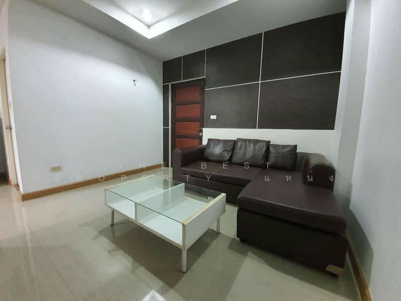 The Room 1 Bangsaen, Chon Buri (Pattaya), Bangsaen Sai 4 Nuea Road, Saen Suk, Muang Chon Buri, Chon Buri (Pattaya), 1 Bedroom, 34 sqm, Condo For Sale, by The Best Property  แหน่ง, 500159197 - DDproperty.com