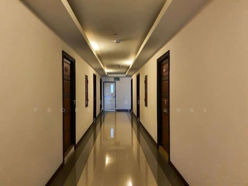 The Room 1 Bangsaen, Chon Buri (Pattaya), Bangsaen Sai 4 Nuea Road, Saen Suk, Muang Chon Buri, Chon Buri (Pattaya), 1 Bedroom, 34 sqm, Condo For Sale, by The Best Property  แหน่ง, 500159197 - DDproperty.com