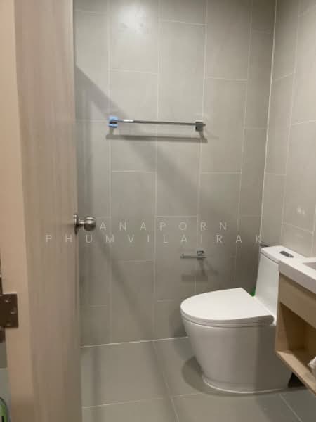 Metris Rama 9-Ramkhamheang, Bangkok, New Rama 9 Road, Hua Mak, Bang Kapi, Bangkok, 2 Bedrooms, 50 sqm, Condo For Sale, by Tanaporn Phumvilairak, 500159198 - DDproperty.com