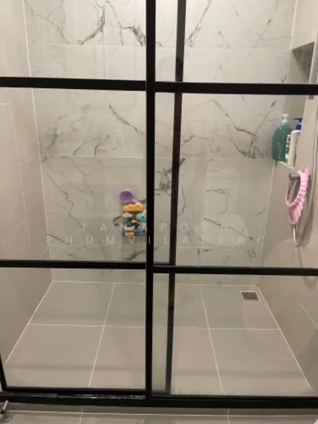 Metris Rama 9-Ramkhamheang, Bangkok, New Rama 9 Road, Hua Mak, Bang Kapi, Bangkok, 2 Bedrooms, 50 sqm, Condo For Sale, by Tanaporn Phumvilairak, 500159198 - DDproperty.com