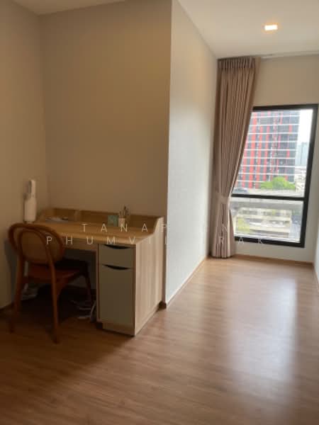 Metris Rama 9-Ramkhamheang, Bangkok, New Rama 9 Road, Hua Mak, Bang Kapi, Bangkok, 2 Bedrooms, 50 sqm, Condo For Sale, by Tanaporn Phumvilairak, 500159198 - DDproperty.com