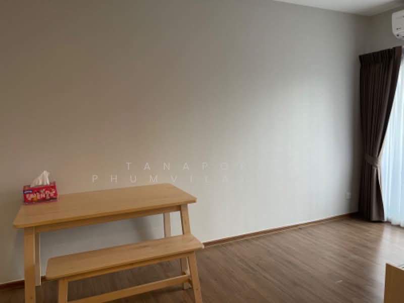 Metris Rama 9-Ramkhamheang, Bangkok, New Rama 9 Road, Hua Mak, Bang Kapi, Bangkok, 2 Bedrooms, 50 sqm, Condo For Sale, by Tanaporn Phumvilairak, 500159198 - DDproperty.com