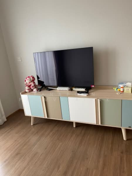 Metris Rama 9-Ramkhamheang, Bangkok, New Rama 9 Road, Hua Mak, Bang Kapi, Bangkok, 2 Bedrooms, 50 sqm, Condo For Sale, by Tanaporn Phumvilairak, 500159198 - DDproperty.com