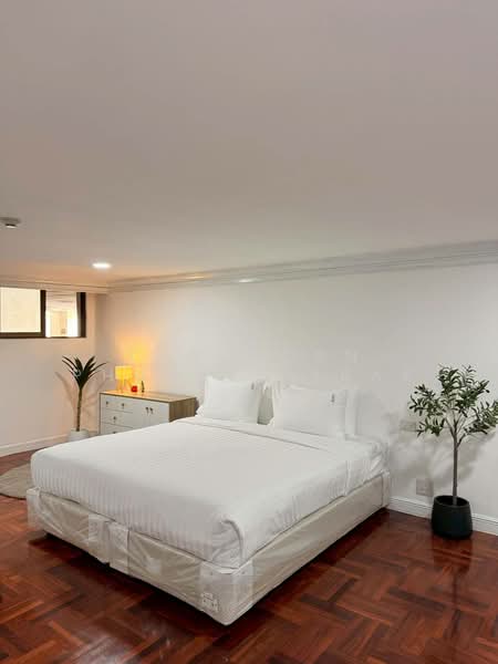 Charan Tower : จรัล ทาวเวอร์, กรุงเทพ, 19 ซอย สุขุมวิท 43, คลองตันเหนือ, วัฒนา, กรุงเทพ, 70 ตร.ม., อพาร์ทเมนท์ ให้เช่า, โดย Tanaporn Phumvilairak, 500159199 - DDproperty.com