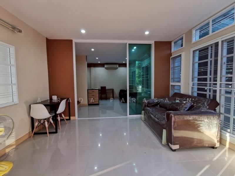 For Rent - Seranee Raya 2, Bangkok