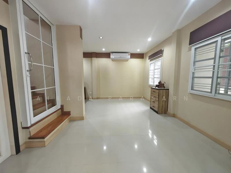 For Rent - Seranee Raya 2, Bangkok