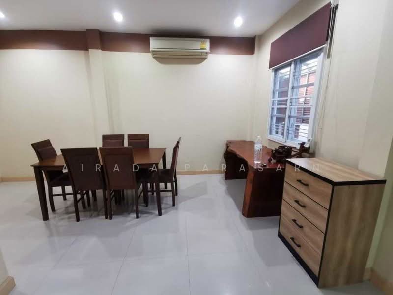 For Rent - Seranee Raya 2, Bangkok