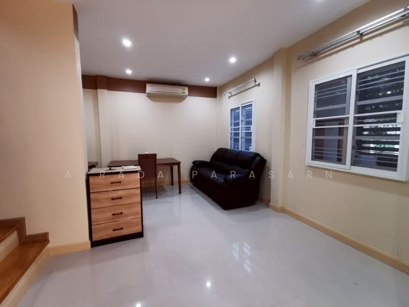 For Rent - Seranee Raya 2, Bangkok