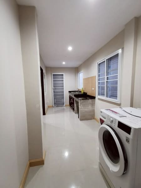 For Rent - Seranee Raya 2, Bangkok