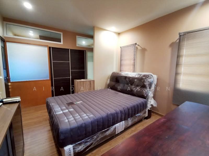 For Rent - Seranee Raya 2, Bangkok