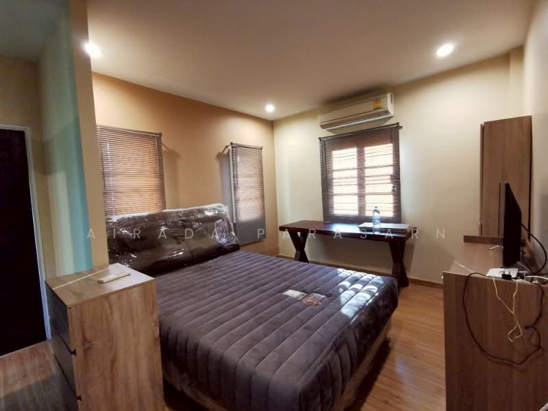 For Rent - Seranee Raya 2, Bangkok