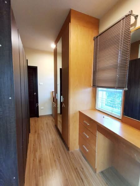 For Rent - Seranee Raya 2, Bangkok
