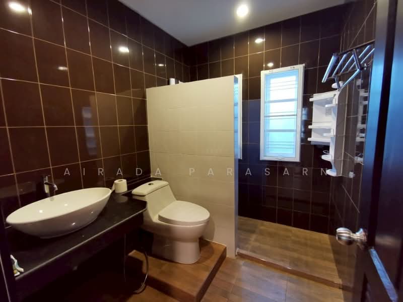 For Rent - Seranee Raya 2, Bangkok