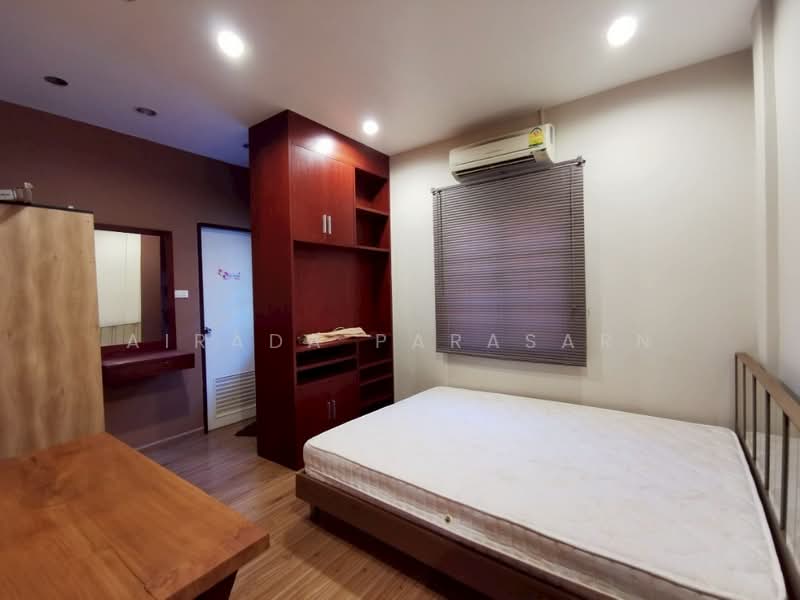 For Rent - Seranee Raya 2, Bangkok