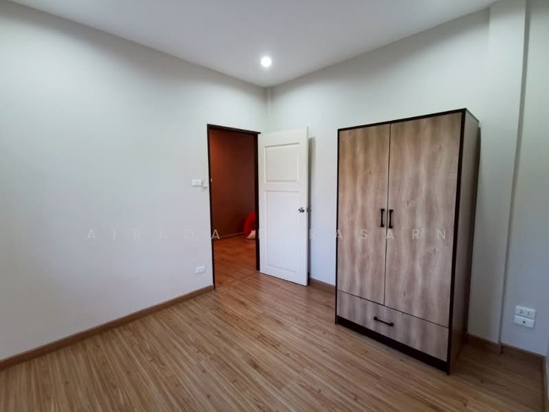 For Rent - Seranee Raya 2, Bangkok