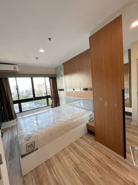 Plus Condo Sriracha : พลัส คอนโด ศรีราชา, ชลบุรี, ถ.ศรีราชา-หนองยายบู่, สุรศักดิ์, ศรีราชา, ชลบุรี, 34 ตร.ม., คอนโด ขาย, โดย The Best Property กิ๊ก, 500159202 - DDproperty.com