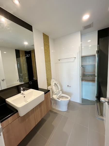 Plus Condo Sriracha, Chon Buri (Pattaya), Sriracha-Nongyaibu Road, Surasak, Si Racha, Chon Buri (Pattaya), 1 Bedroom, 34 sqm, Condo For Sale, by The Best Property กิ๊ก, 500159202 - DDproperty.com