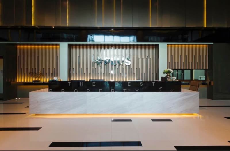 Plus Condo Sriracha, Chon Buri (Pattaya), Sriracha-Nongyaibu Road, Surasak, Si Racha, Chon Buri (Pattaya), 1 Bedroom, 34 sqm, Condo For Sale, by The Best Property กิ๊ก, 500159202 - DDproperty.com