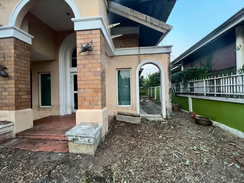 ลาดสวาย, Pathum Thani, Lat Sawai, Lam Luk Ka, Pathum Thani, 3 Bedrooms, 225 sqm, Single Detached House For Sale, by มยุรี กุมภีร์, 500159204 - DDproperty.com