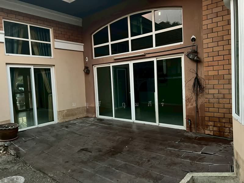 ลาดสวาย, ปทุมธานี, ลาดสวาย, ลำลูกกา, ปทุมธานี, 225 ตร.ม., บ้านเดี่ยว ขาย, โดย มยุรี กุมภีร์, 500159204 - DDproperty.com