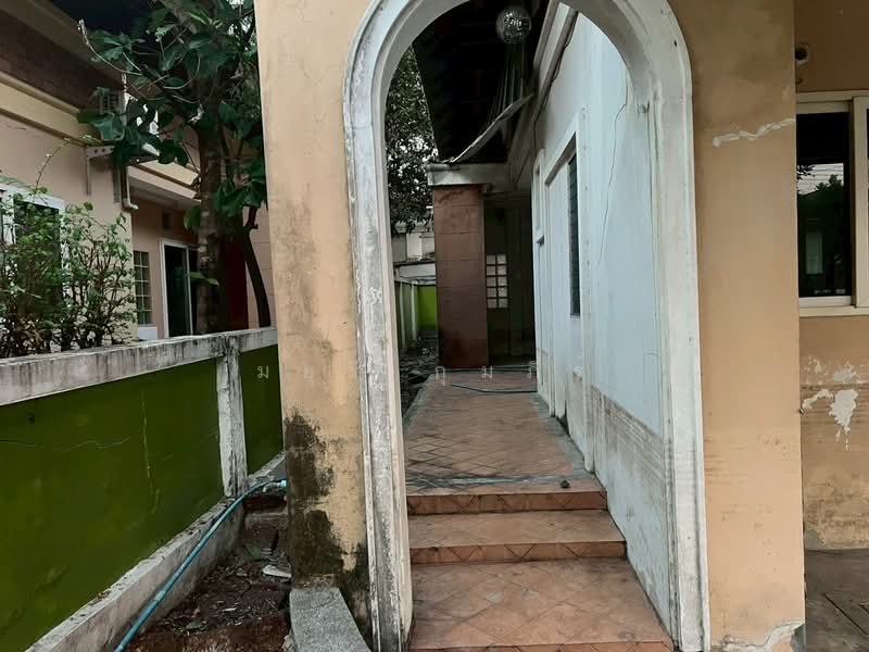 ลาดสวาย, Pathum Thani, Lat Sawai, Lam Luk Ka, Pathum Thani, 3 Bedrooms, 225 sqm, Single Detached House For Sale, by มยุรี กุมภีร์, 500159204 - DDproperty.com