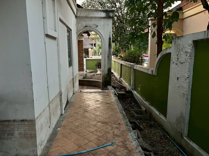 ลาดสวาย, Pathum Thani, Lat Sawai, Lam Luk Ka, Pathum Thani, 3 Bedrooms, 225 sqm, Single Detached House For Sale, by มยุรี กุมภีร์, 500159204 - DDproperty.com