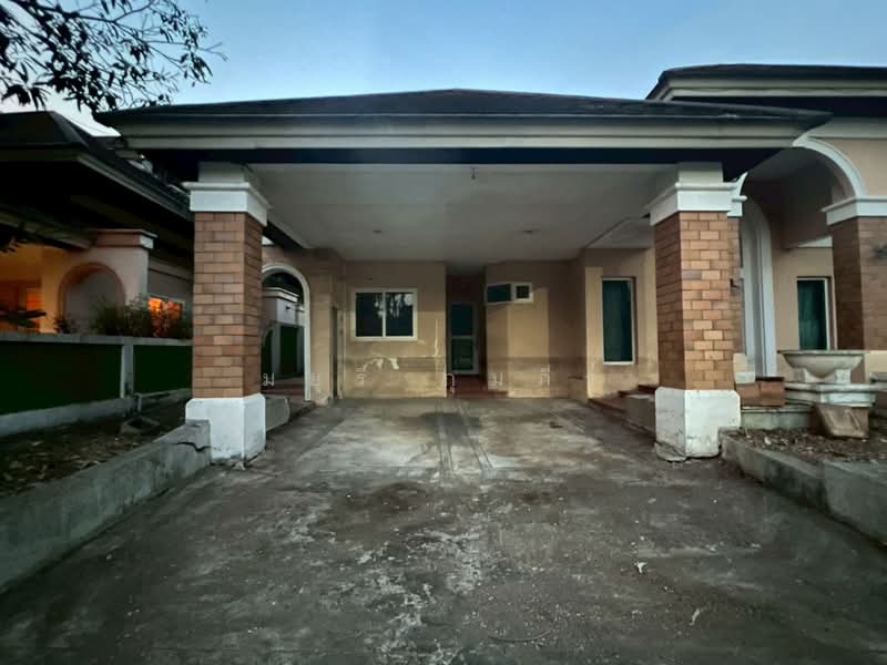 ลาดสวาย, Pathum Thani, Lat Sawai, Lam Luk Ka, Pathum Thani, 3 Bedrooms, 225 sqm, Single Detached House For Sale, by มยุรี กุมภีร์, 500159204 - DDproperty.com