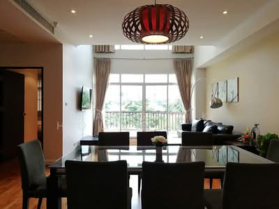 For Rent - The Cadogan Private Residence, Bangkok