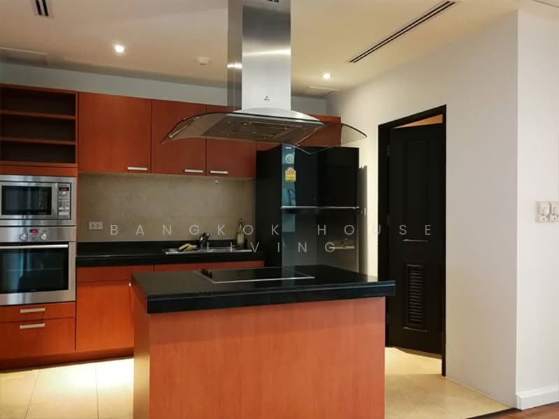 The Cadogan Private Residence, Bangkok, Soi Sukhumvit 39, Khlong Tan Nua, Watthana, Bangkok, 3 Bedrooms, 199 sqm, Condo For Rent, by Bangkok House Living, 500159207 - DDproperty.com