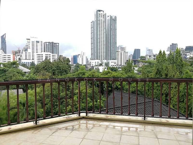 The Cadogan Private Residence, Bangkok, Soi Sukhumvit 39, Khlong Tan Nua, Watthana, Bangkok, 3 Bedrooms, 199 sqm, Condo For Rent, by Bangkok House Living, 500159207 - DDproperty.com