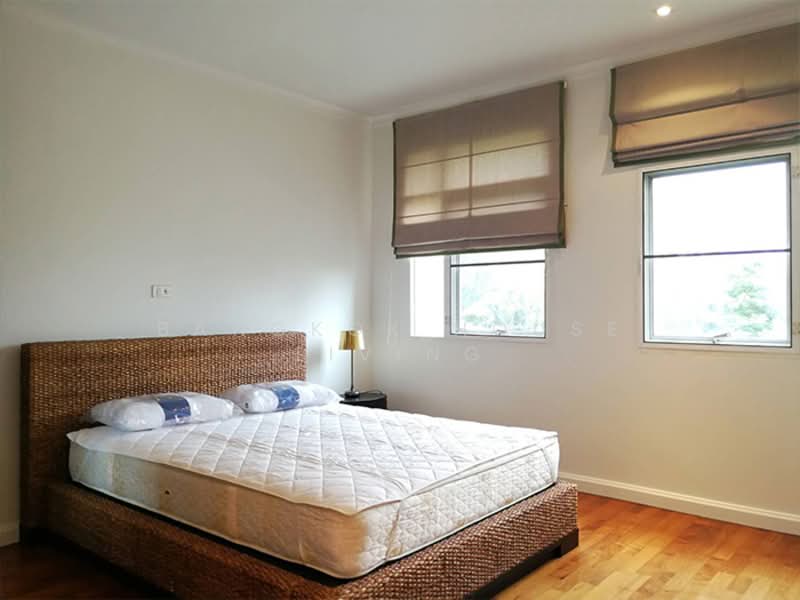 The Cadogan Private Residence, Bangkok, Soi Sukhumvit 39, Khlong Tan Nua, Watthana, Bangkok, 3 Bedrooms, 199 sqm, Condo For Rent, by Bangkok House Living, 500159207 - DDproperty.com