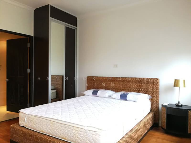 The Cadogan Private Residence, Bangkok, Soi Sukhumvit 39, Khlong Tan Nua, Watthana, Bangkok, 3 Bedrooms, 199 sqm, Condo For Rent, by Bangkok House Living, 500159207 - DDproperty.com